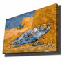 Wallity Lienzo Decorativo de Vincent van Gogh 70x100 cm